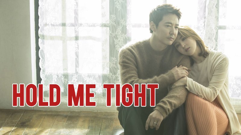 Hold Me Tight | Let\'s Look at the Sunset Holding Hands - Vj Ivo